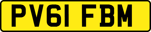 PV61FBM