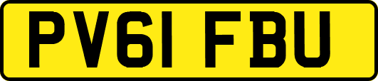 PV61FBU