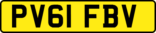 PV61FBV