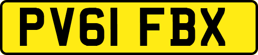 PV61FBX