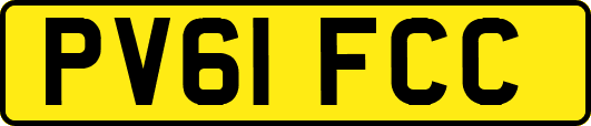 PV61FCC