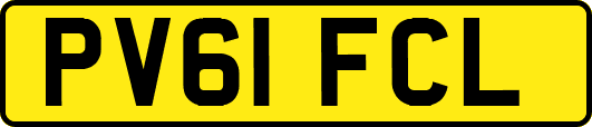 PV61FCL