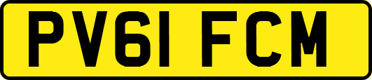 PV61FCM