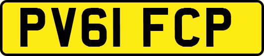 PV61FCP