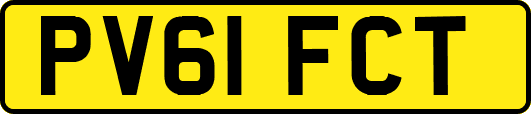 PV61FCT
