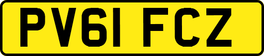 PV61FCZ