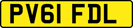 PV61FDL