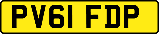 PV61FDP