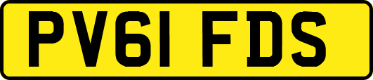 PV61FDS