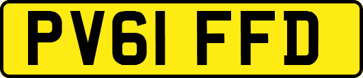 PV61FFD