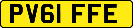 PV61FFE