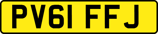 PV61FFJ
