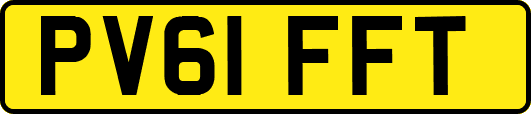PV61FFT