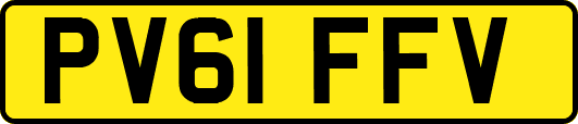 PV61FFV