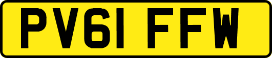 PV61FFW