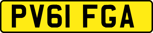 PV61FGA