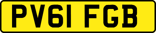 PV61FGB