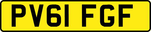 PV61FGF