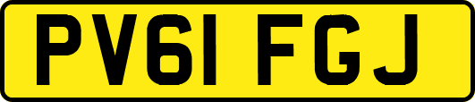 PV61FGJ