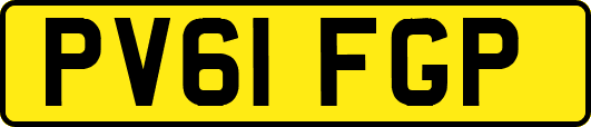 PV61FGP