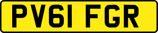 PV61FGR