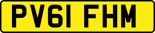 PV61FHM