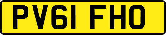 PV61FHO