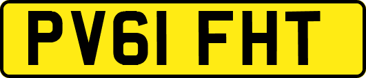 PV61FHT