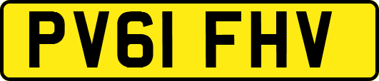 PV61FHV