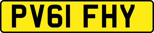 PV61FHY