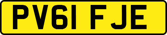 PV61FJE