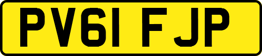 PV61FJP