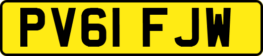 PV61FJW