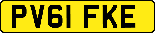 PV61FKE