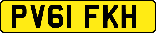 PV61FKH