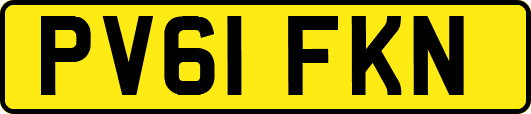 PV61FKN