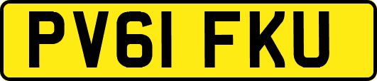 PV61FKU