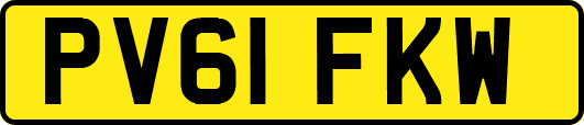 PV61FKW