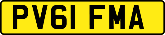 PV61FMA