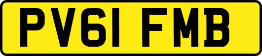 PV61FMB