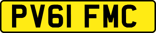PV61FMC