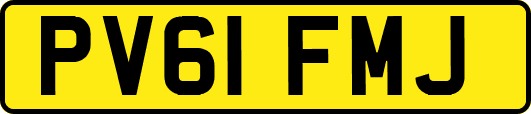 PV61FMJ