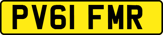 PV61FMR