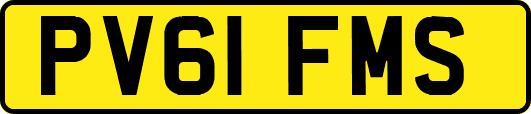 PV61FMS