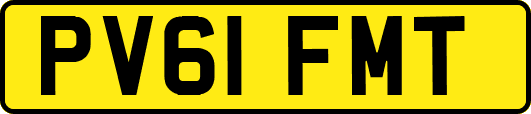 PV61FMT