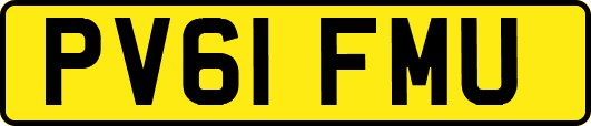 PV61FMU