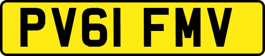 PV61FMV