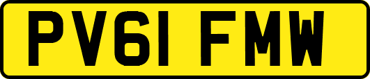 PV61FMW