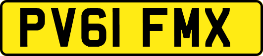 PV61FMX