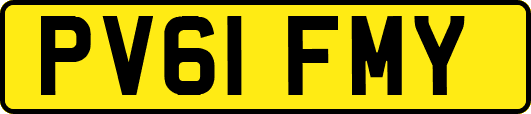 PV61FMY